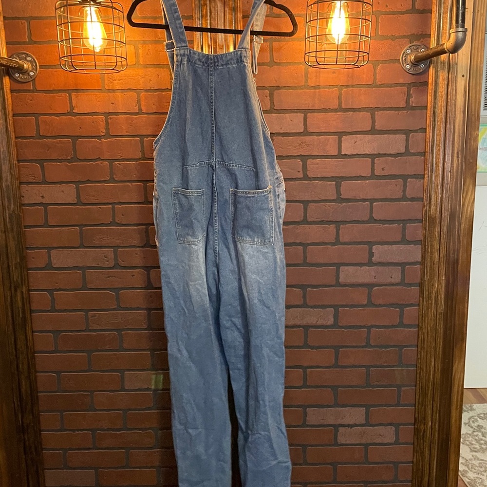 Overalls from amazon